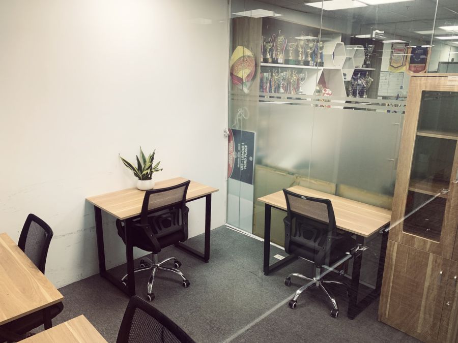 Hita office Nguyễn Phong Sắc